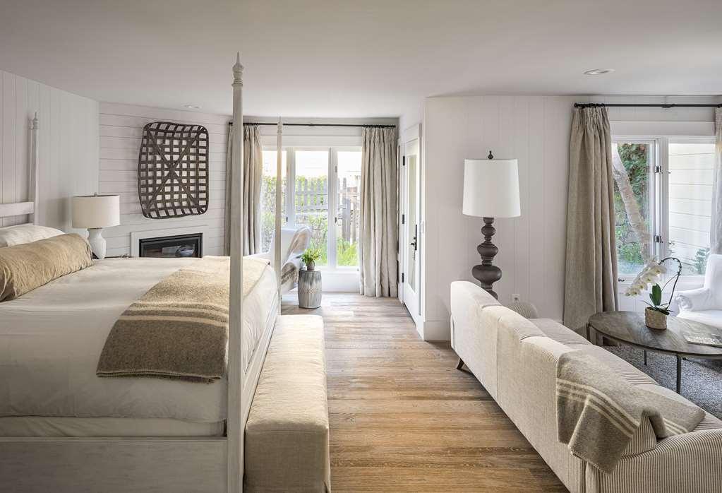 Farmhouse Inn Forestville Phòng bức ảnh