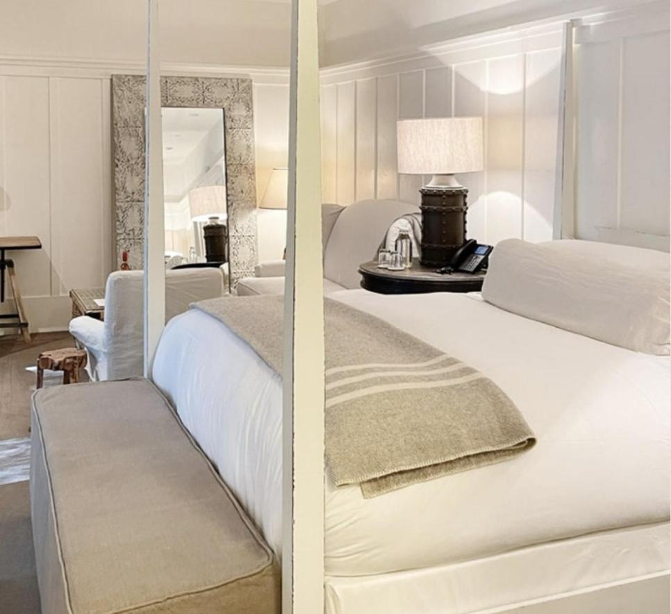 Farmhouse Inn Forestville Ngoại thất bức ảnh