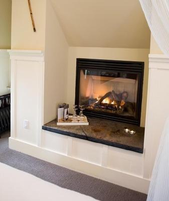 Farmhouse Inn Forestville Ngoại thất bức ảnh