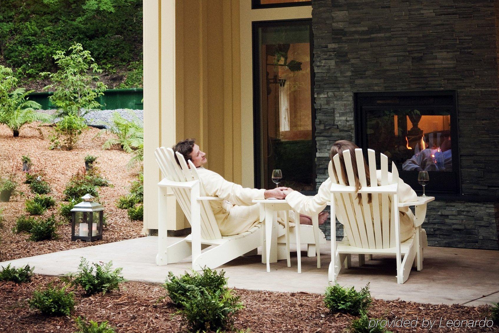Farmhouse Inn Forestville Ngoại thất bức ảnh