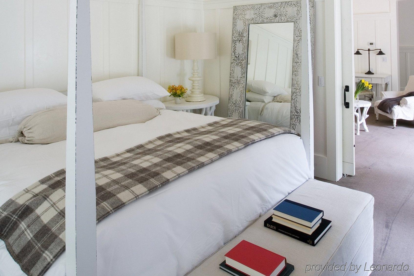 Farmhouse Inn Forestville Ngoại thất bức ảnh