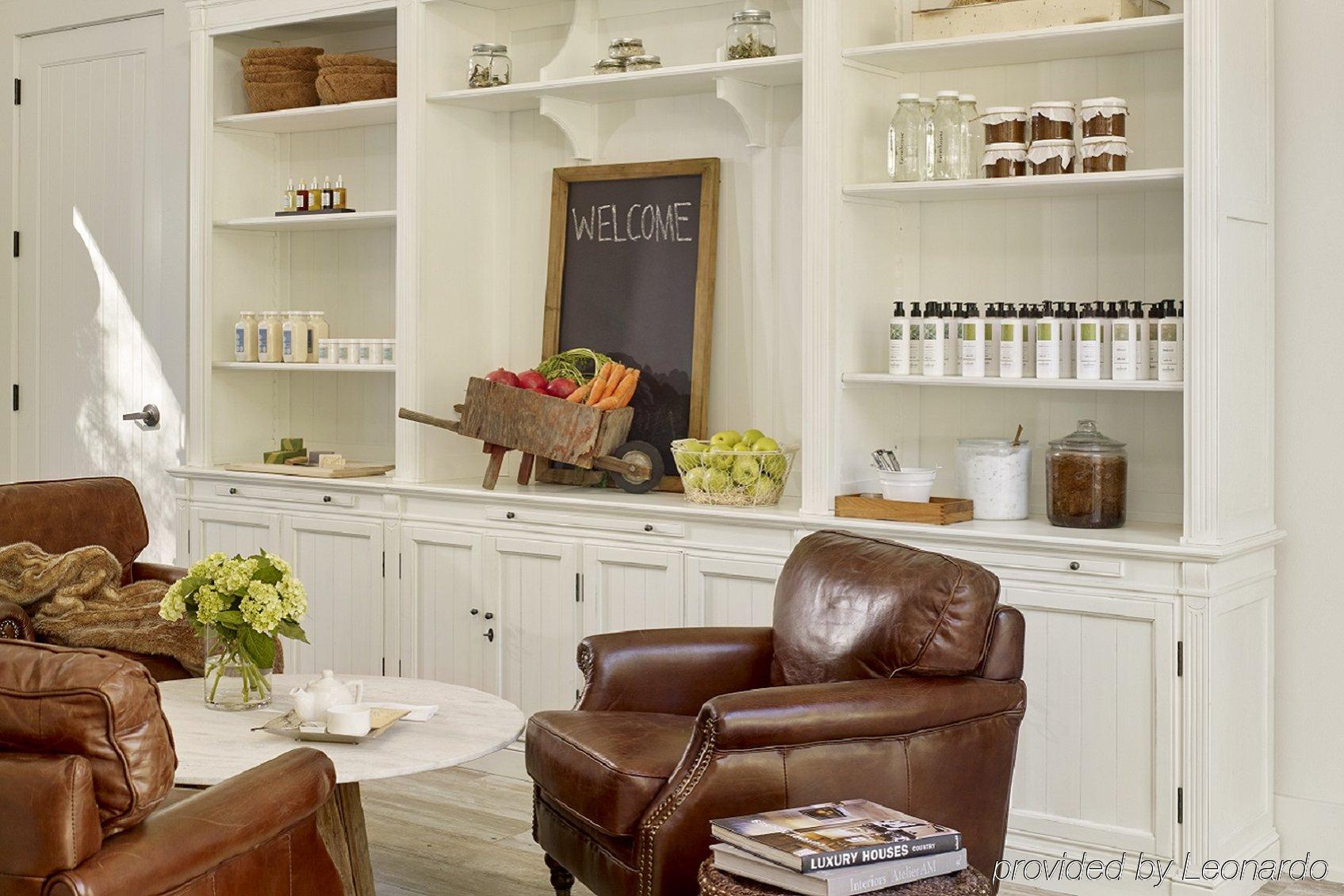 Farmhouse Inn Forestville Ngoại thất bức ảnh