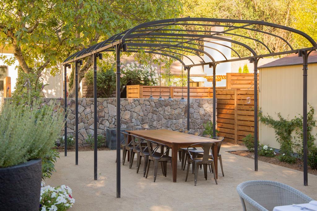 Farmhouse Inn Forestville Ngoại thất bức ảnh