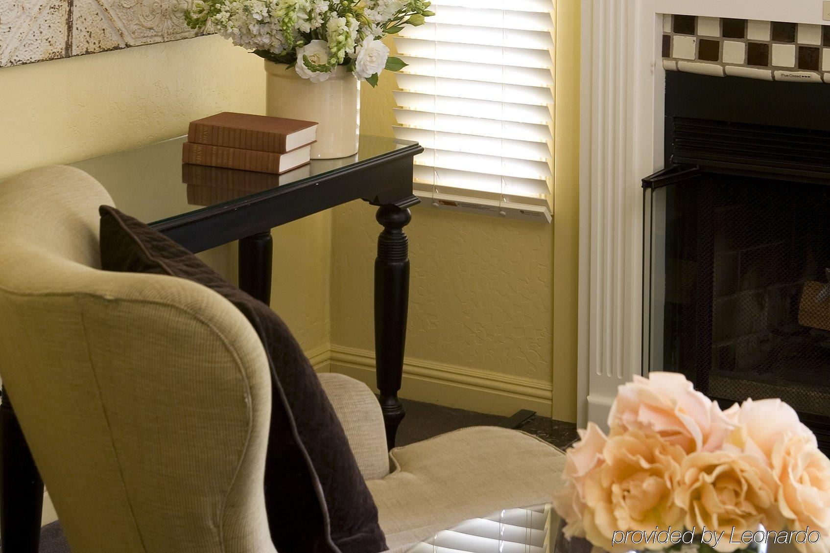 Farmhouse Inn Forestville Ngoại thất bức ảnh