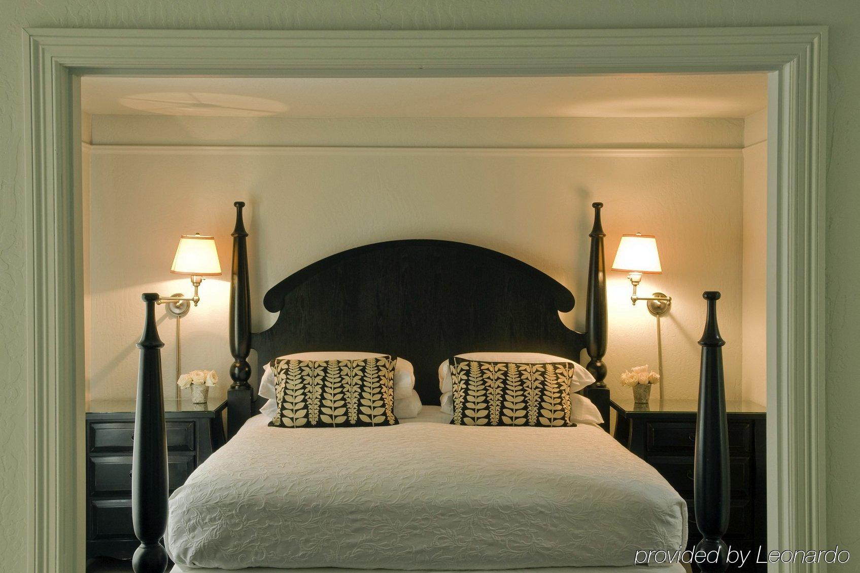 Farmhouse Inn Forestville Ngoại thất bức ảnh