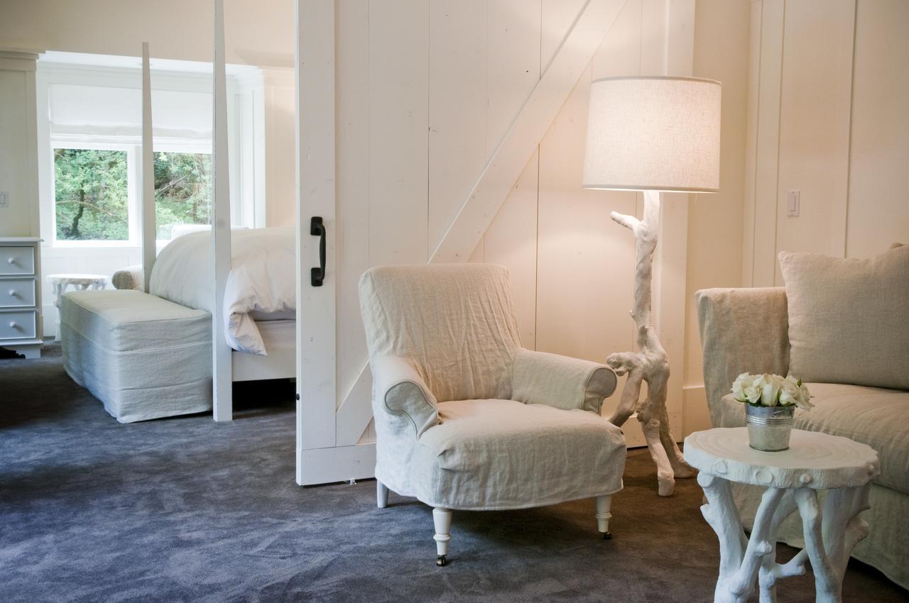 Farmhouse Inn Forestville Ngoại thất bức ảnh