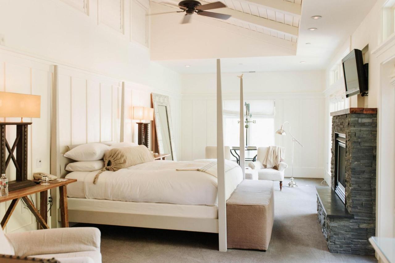 Farmhouse Inn Forestville Ngoại thất bức ảnh