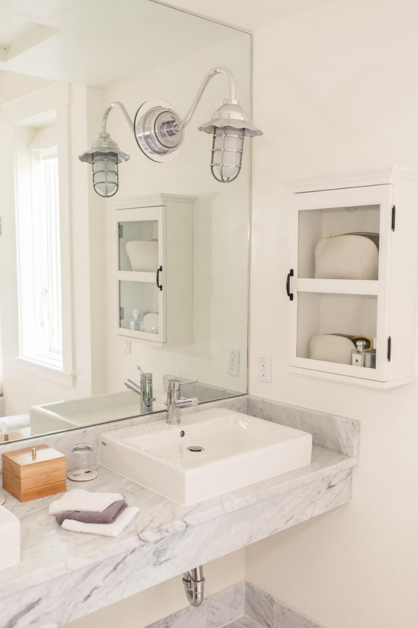 Farmhouse Inn Forestville Ngoại thất bức ảnh